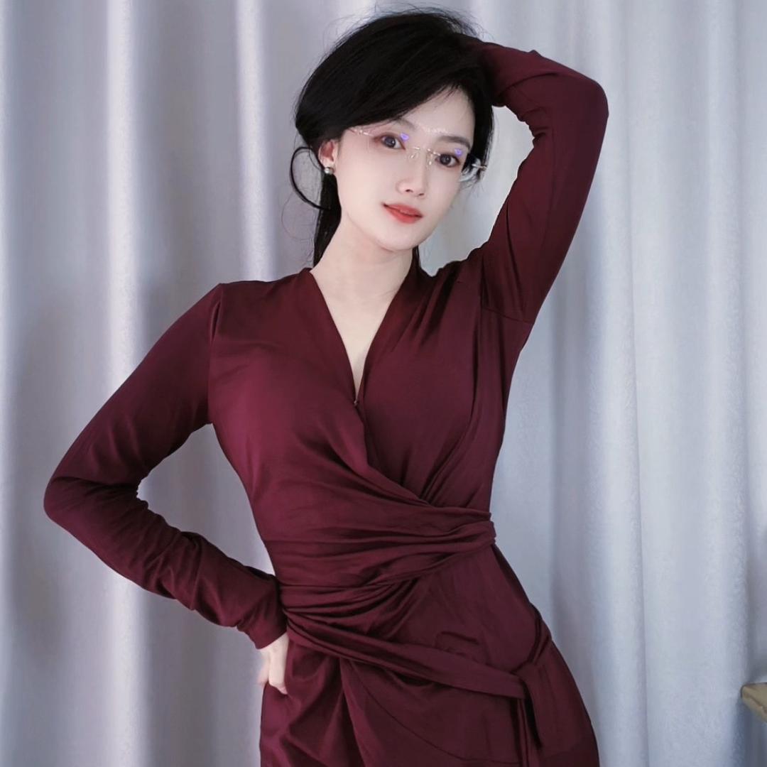 淇淇老师