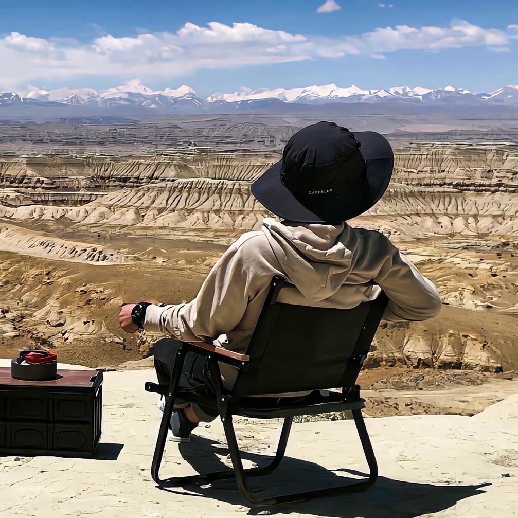 扬扬做装修设计