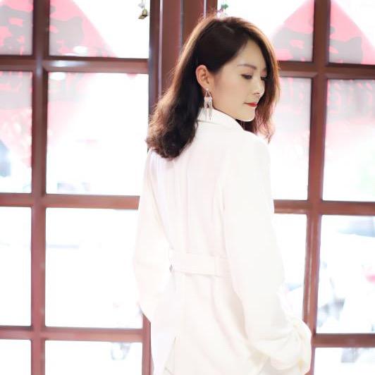 若如♥️初见