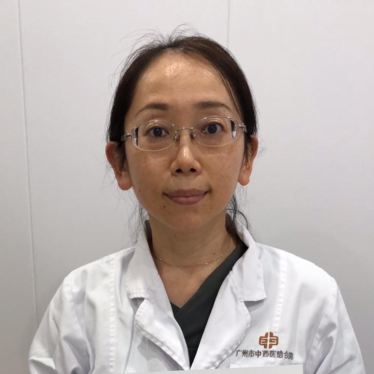 中医妇科胡医生