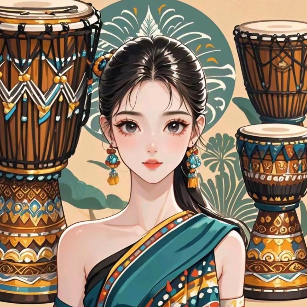 夏日檬主🍃🍃