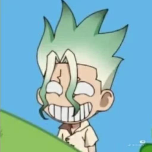 夹心小饼干🍪（求推荐）