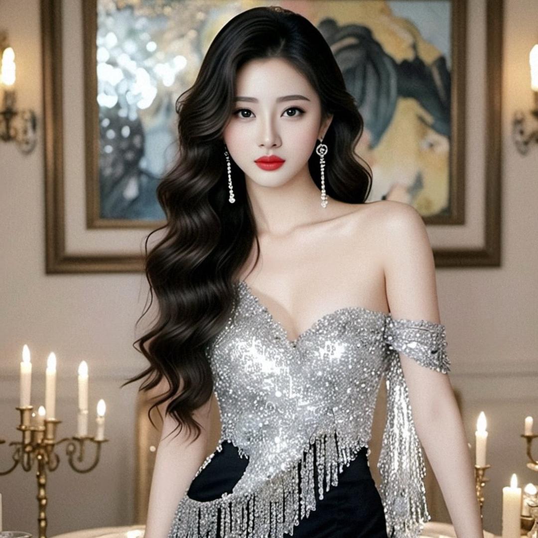 小小