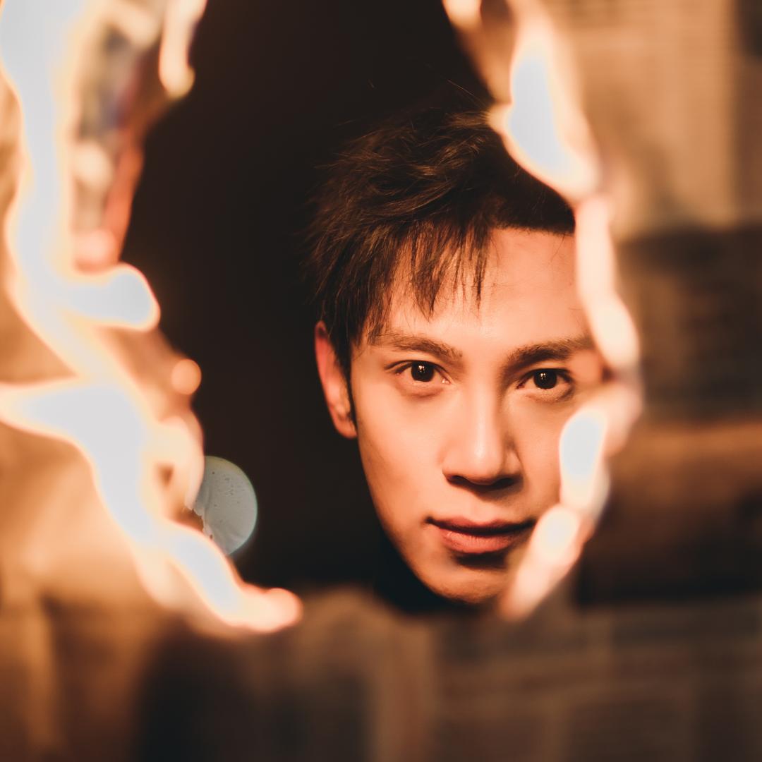 于雷Harvery（努力版）