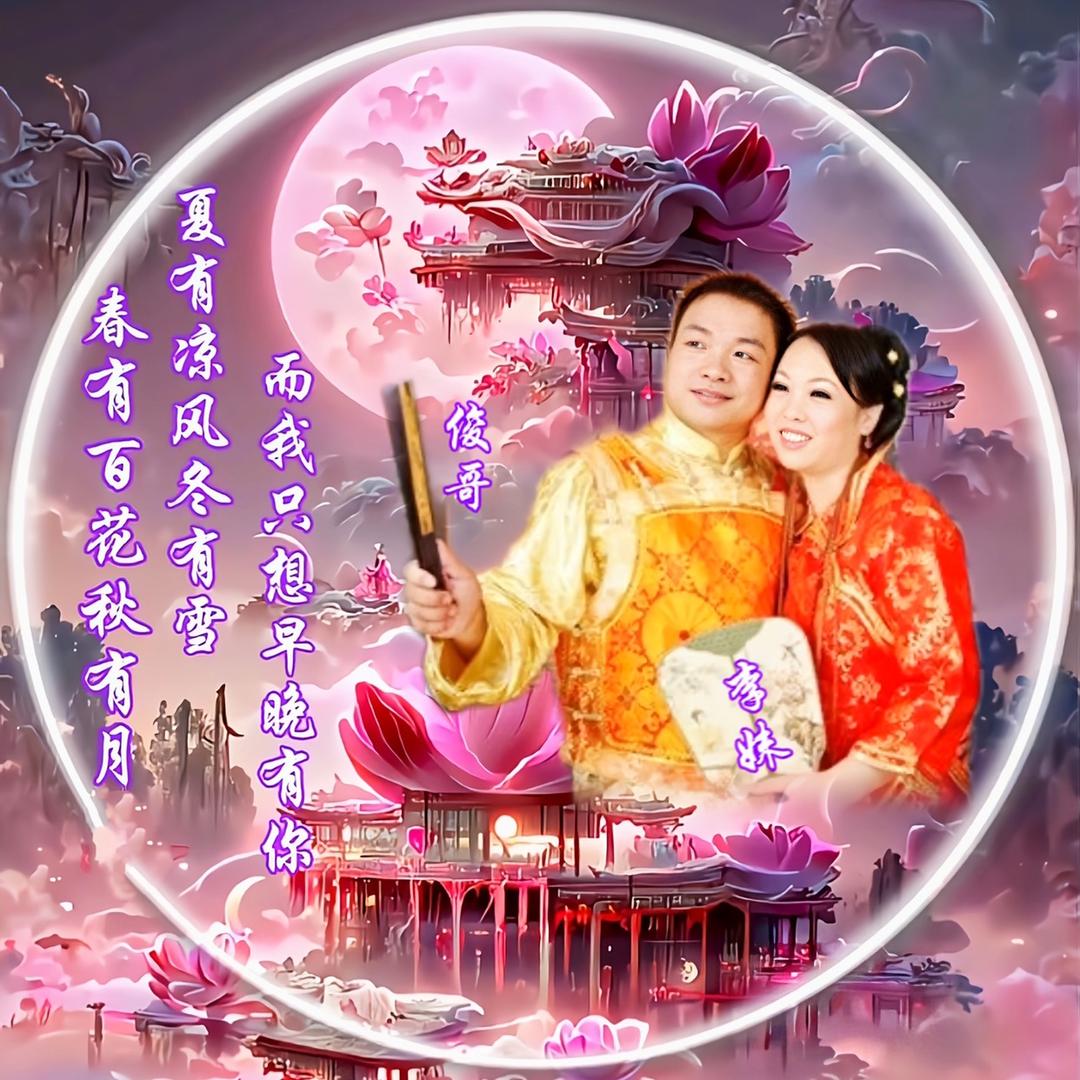 《阿俊》ℒøṽℯ余生💞᭄有你ꦿ࿐