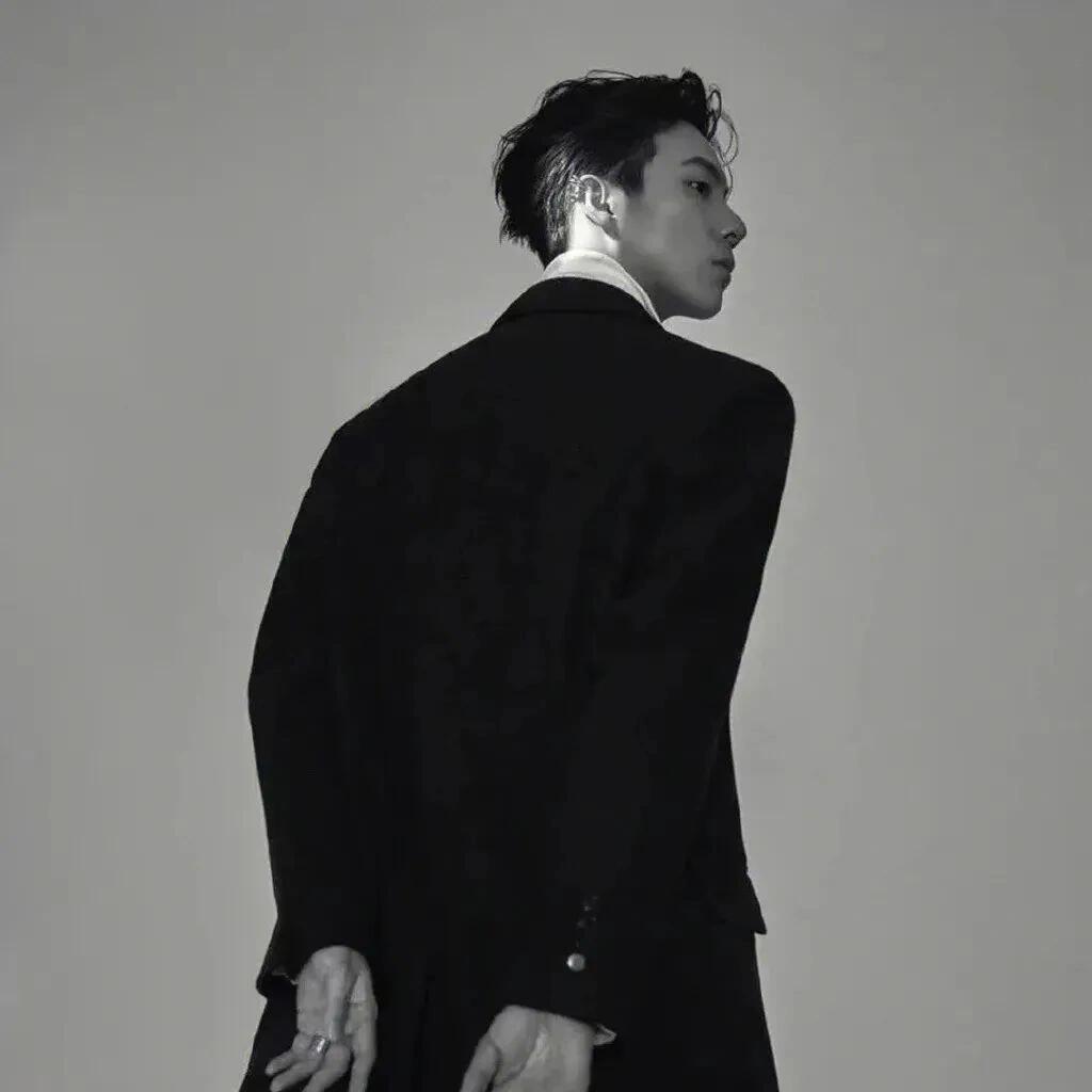 I 攀枝花郑飞男士设计