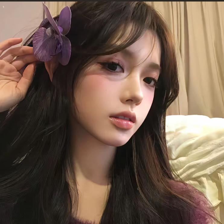 甜妹美壮女