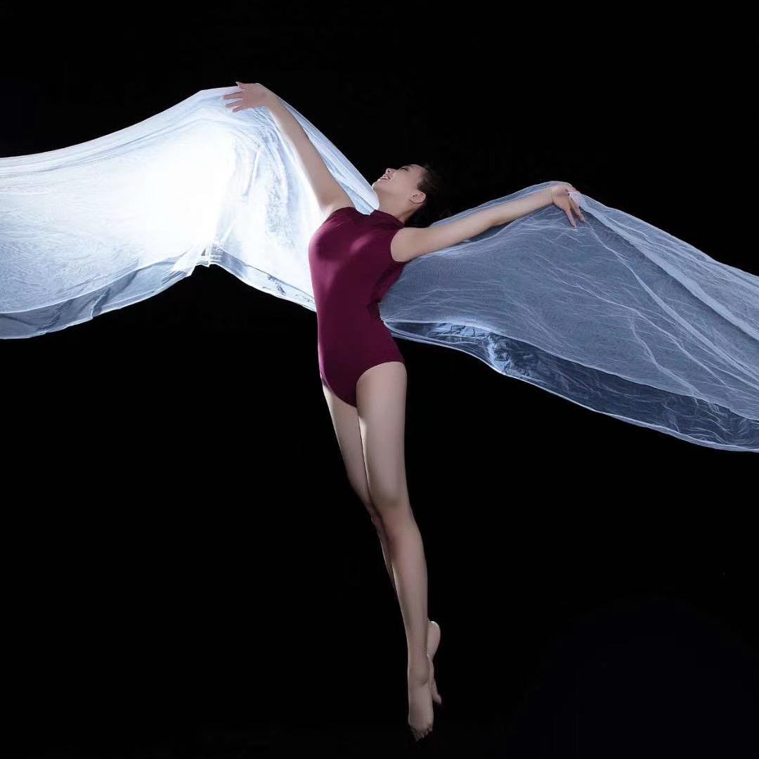 尚艺舞蹈—小楚老师😚