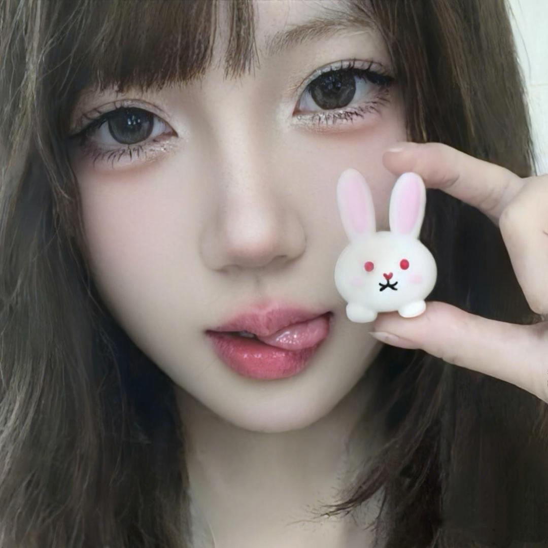 暴走小妮