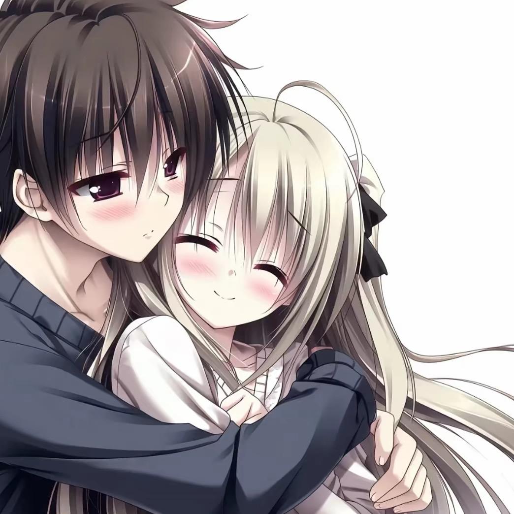 我男朋友有点可爱