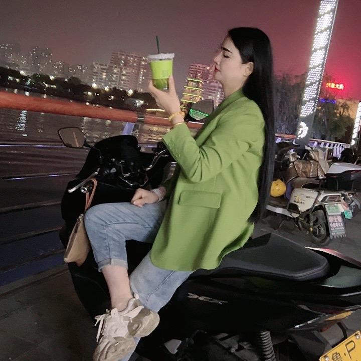 💃马大美