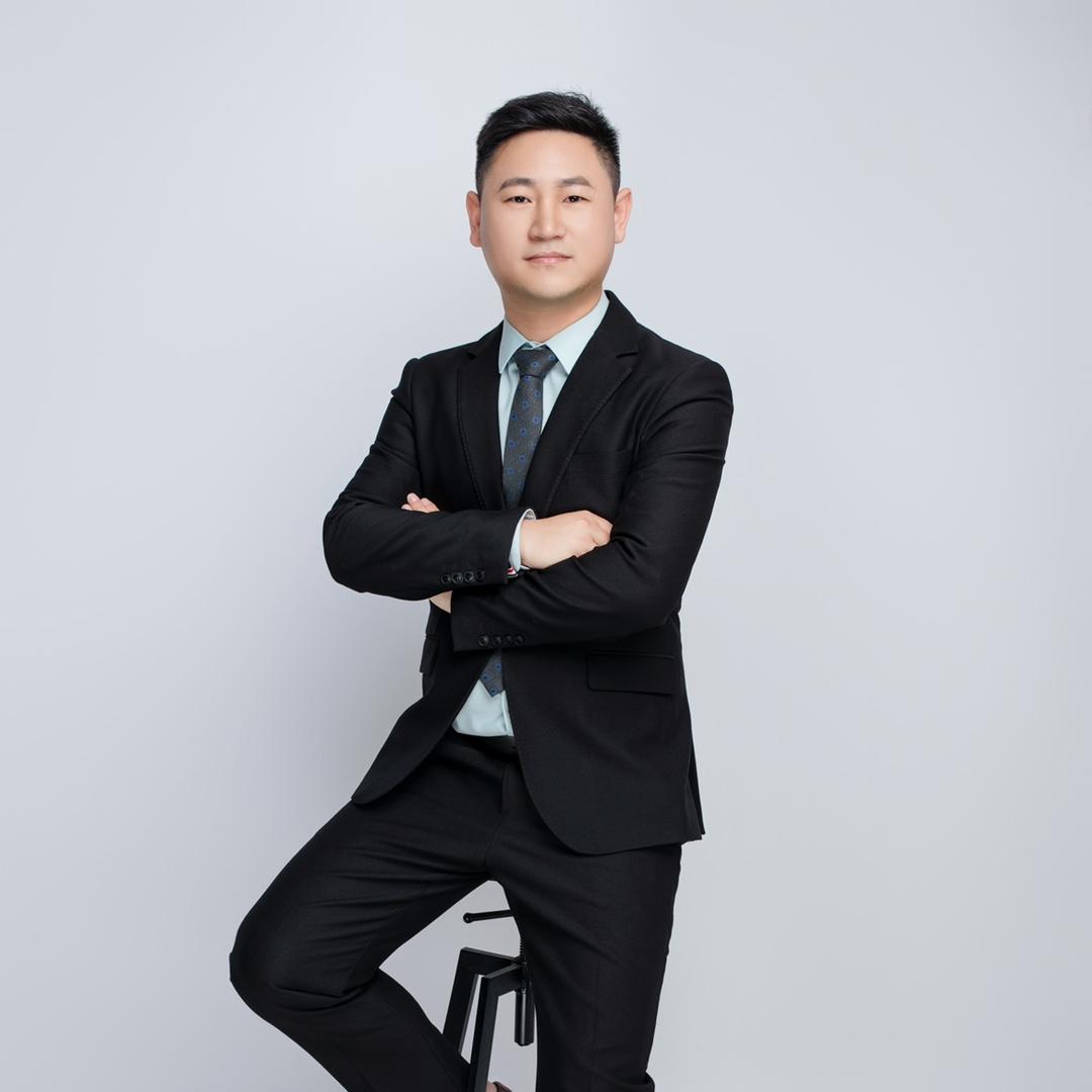 苏州宇哥新房（章宇）