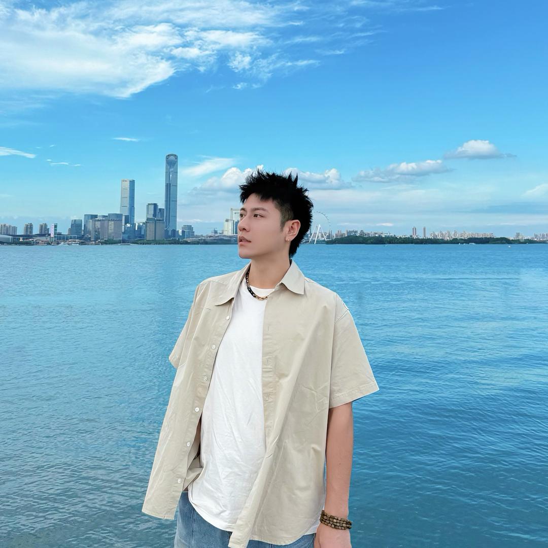 杨晓曦
