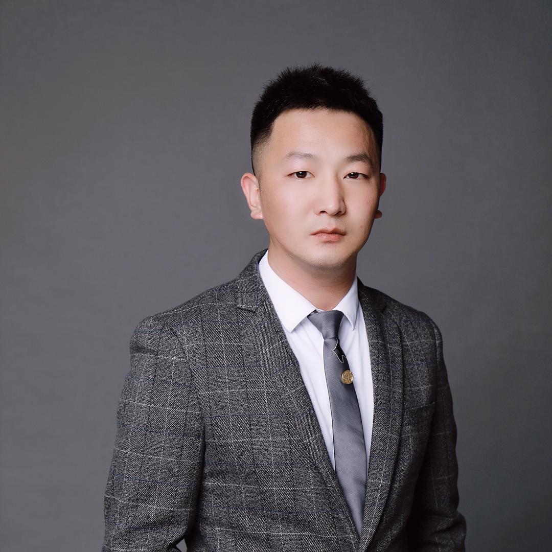 开型格的小刘