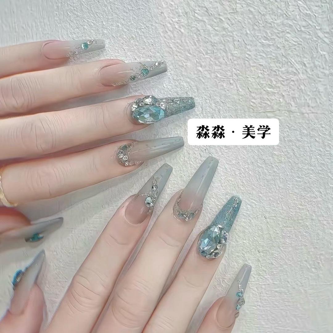 淼淼·美学设计