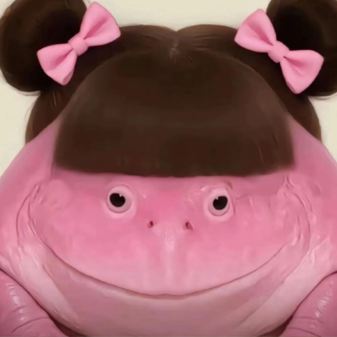 泡泡🫧🫧