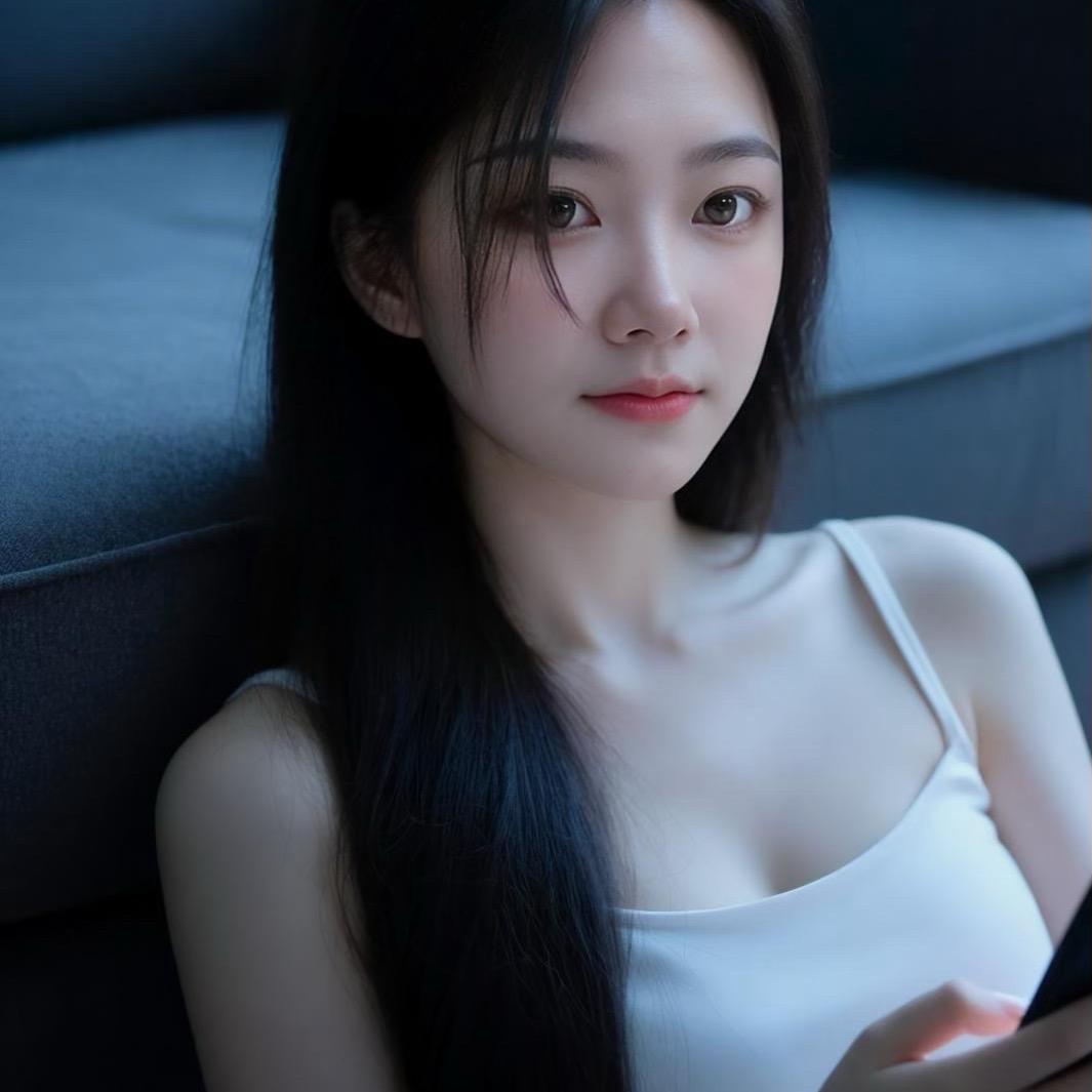 小姨.