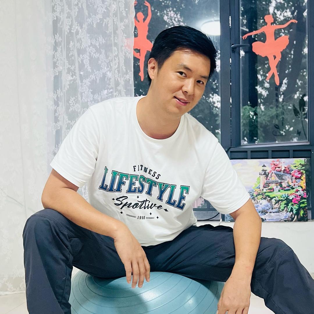 孔雀户外