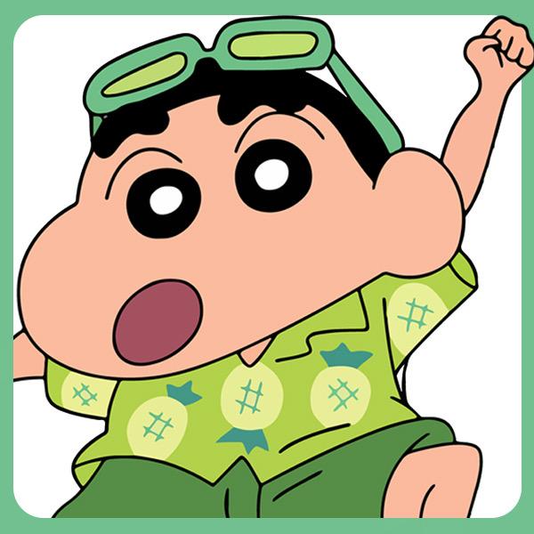 小一星冰乐头像