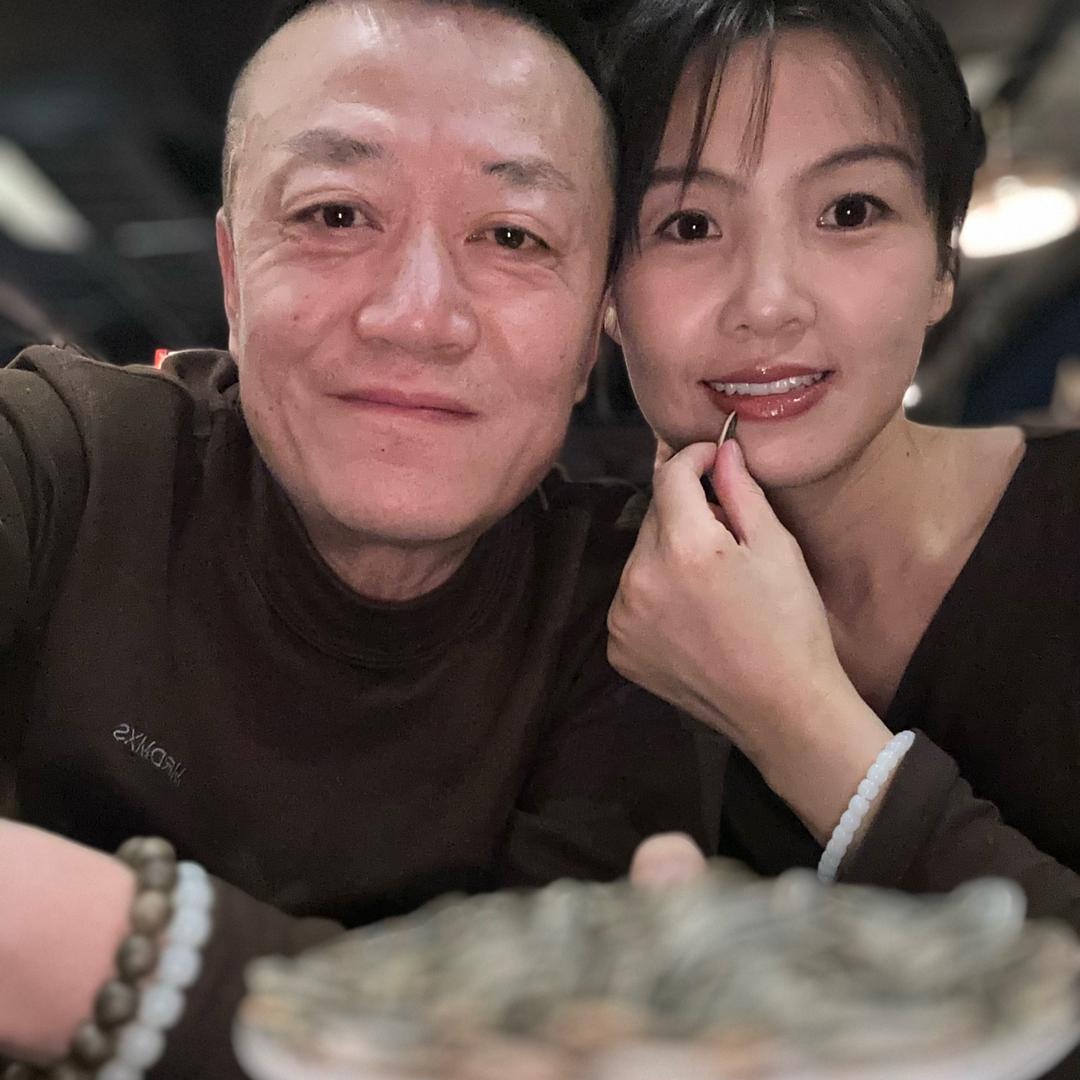 寻石夫妇和田玉