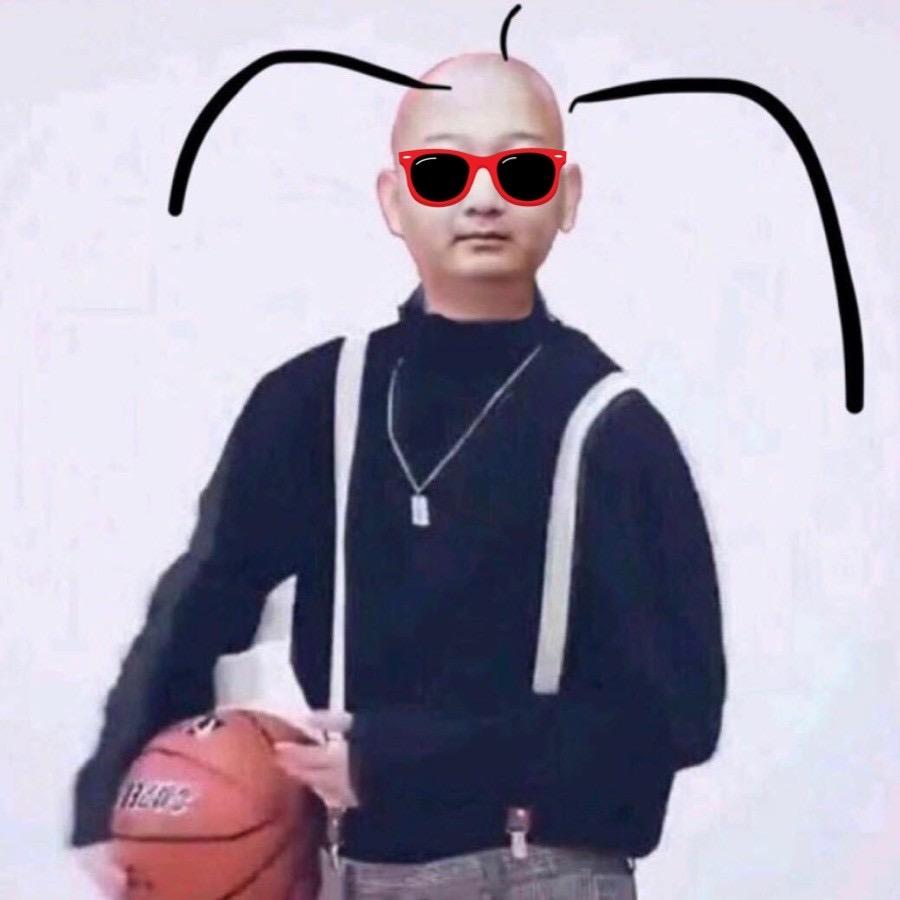 乔富贵