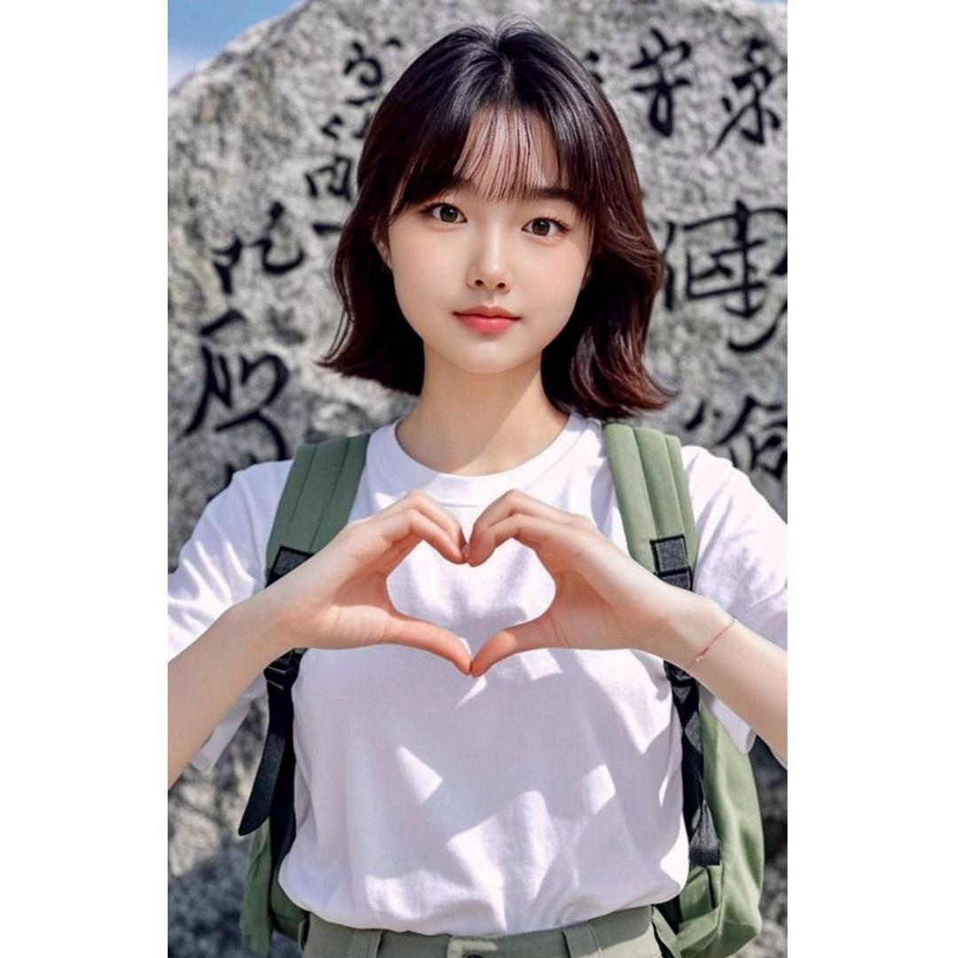 童心💗🌈