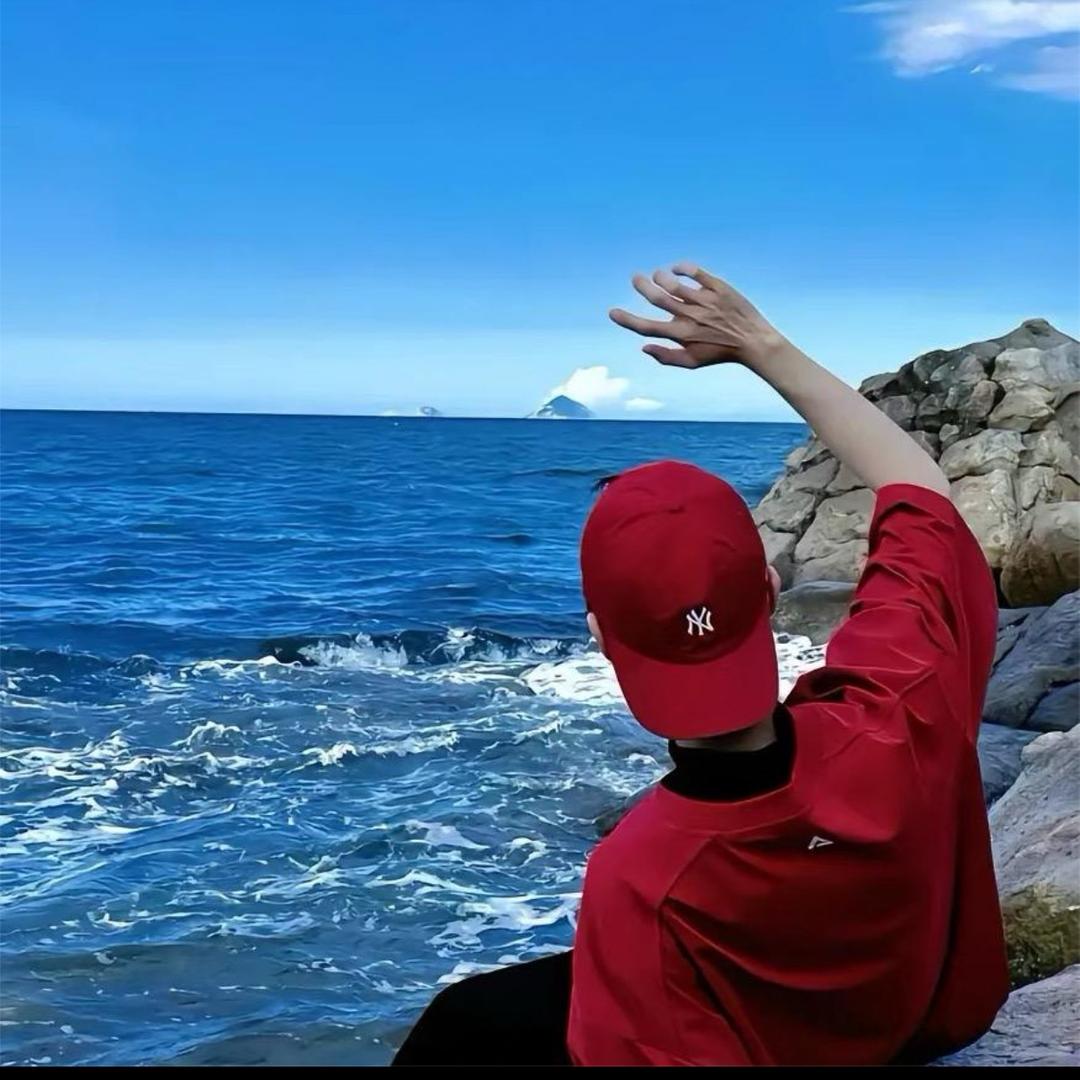 海韵.