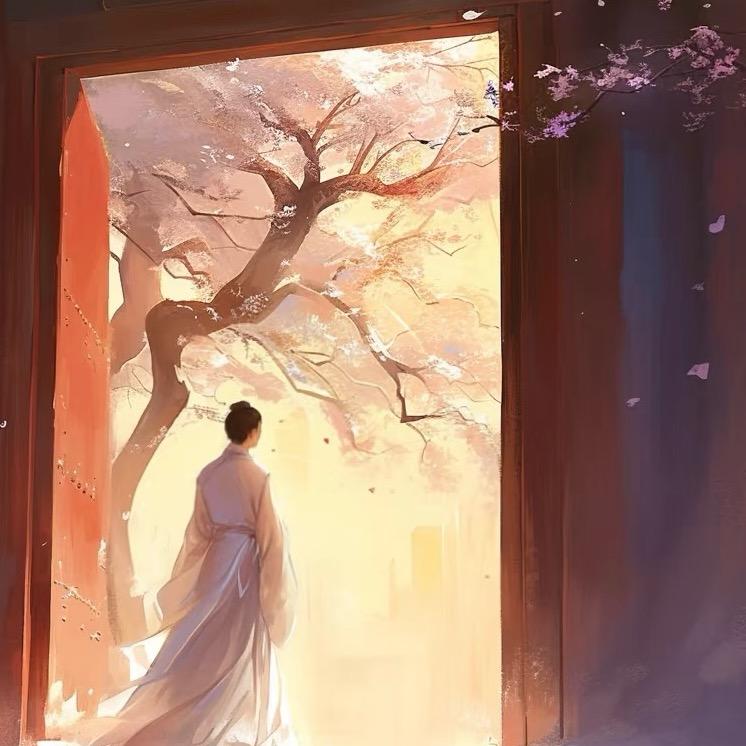 晓凤残月
