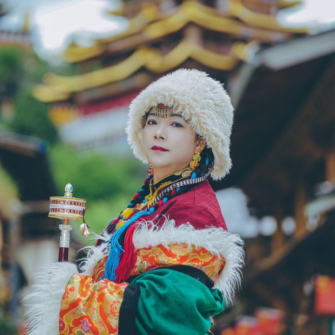 白玫瑰