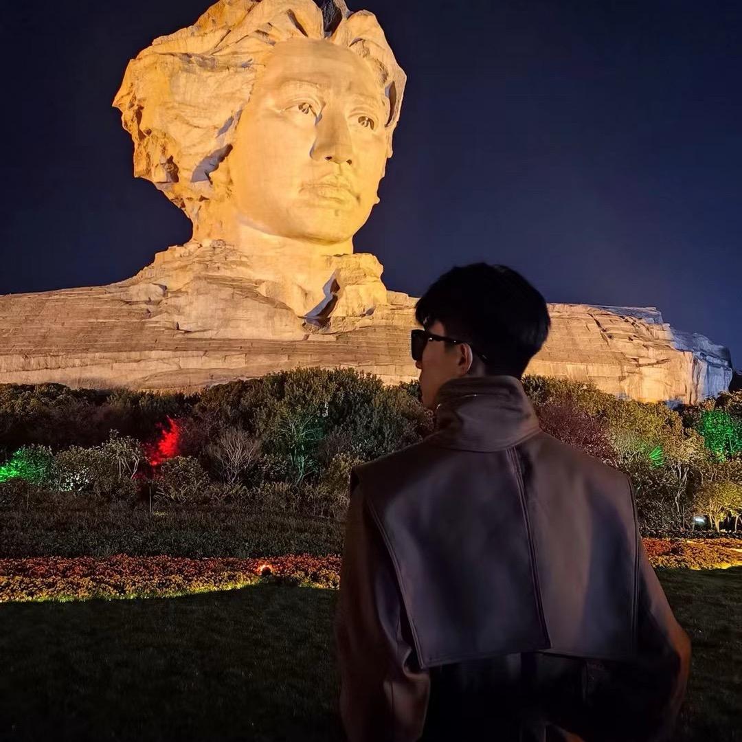 陈靖轩📷