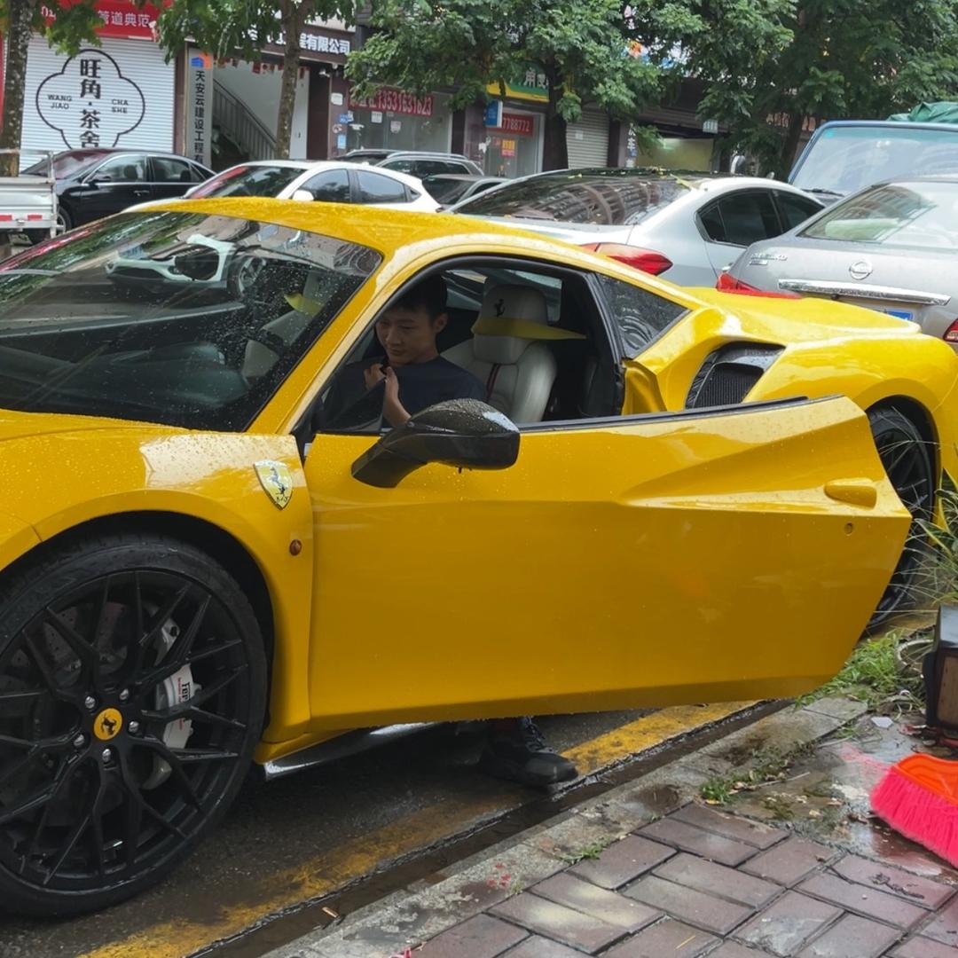 阿江玩手工（汽车室内修复，改装）惠州