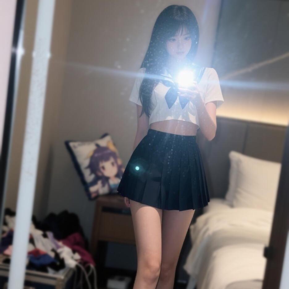 江北桃子（可思）