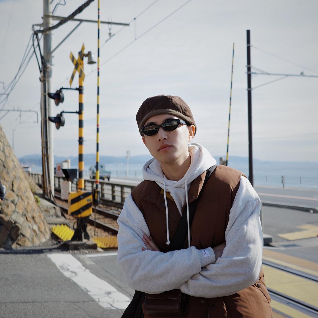 尧尧尧chill