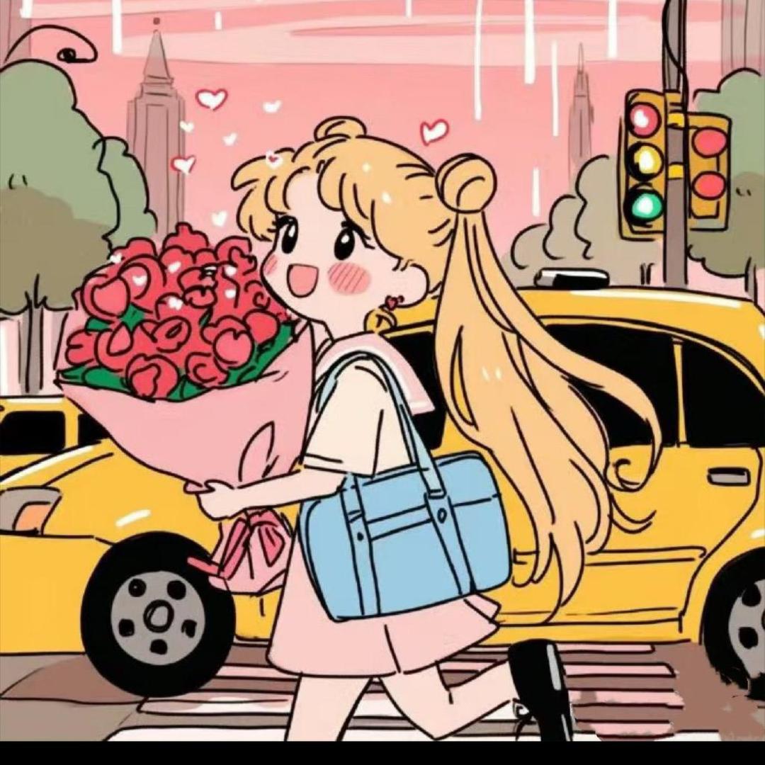 Charih 🍒
