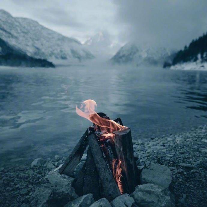 遨游四海一看世界@抖音