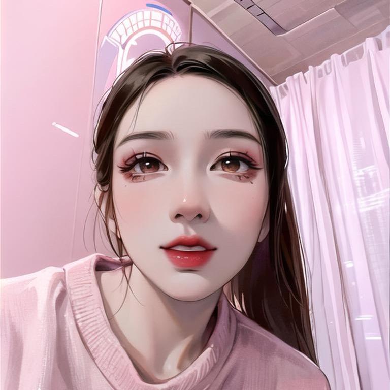 静静家的麦子