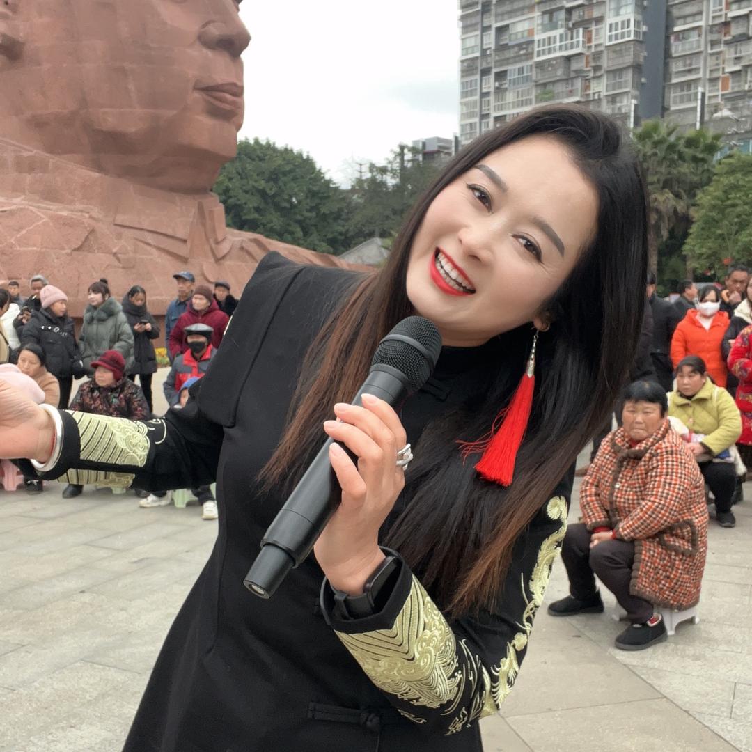 玫姐