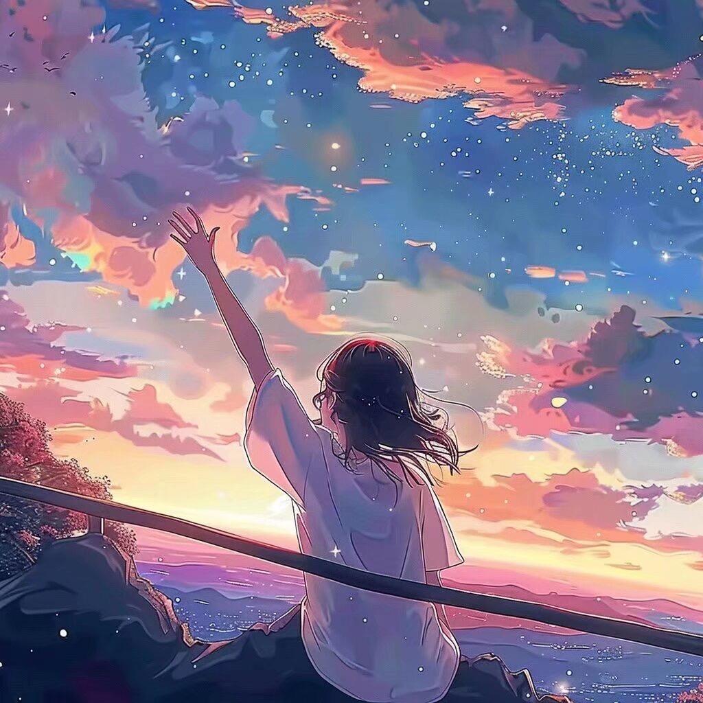 落花雨