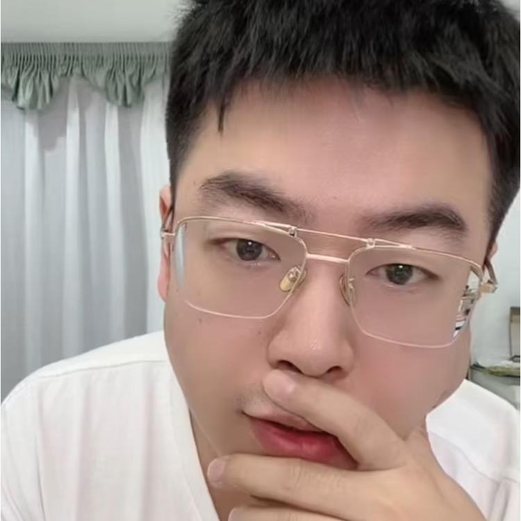 老鹿-颜初子时