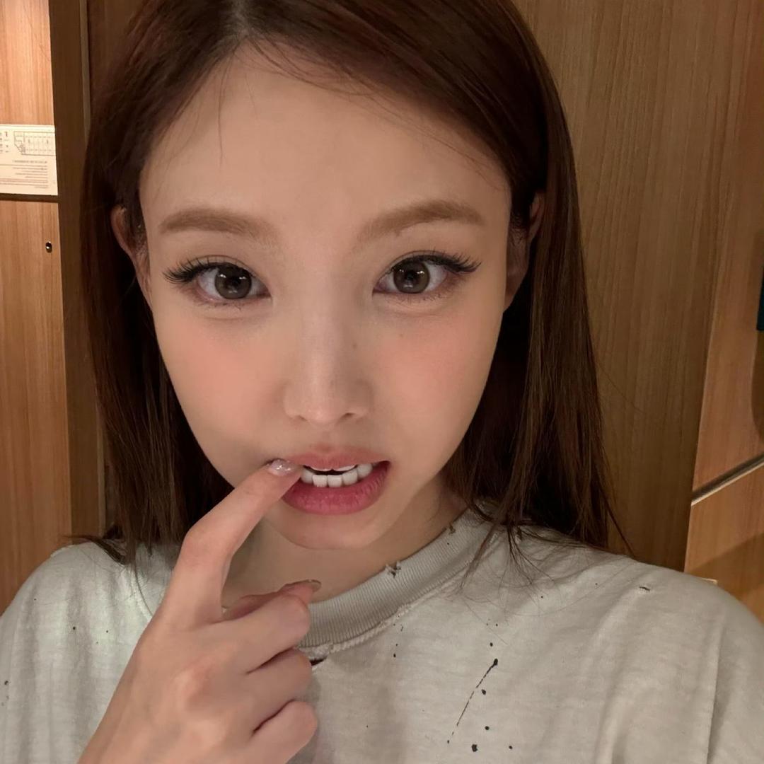 我睡觉的时候不困