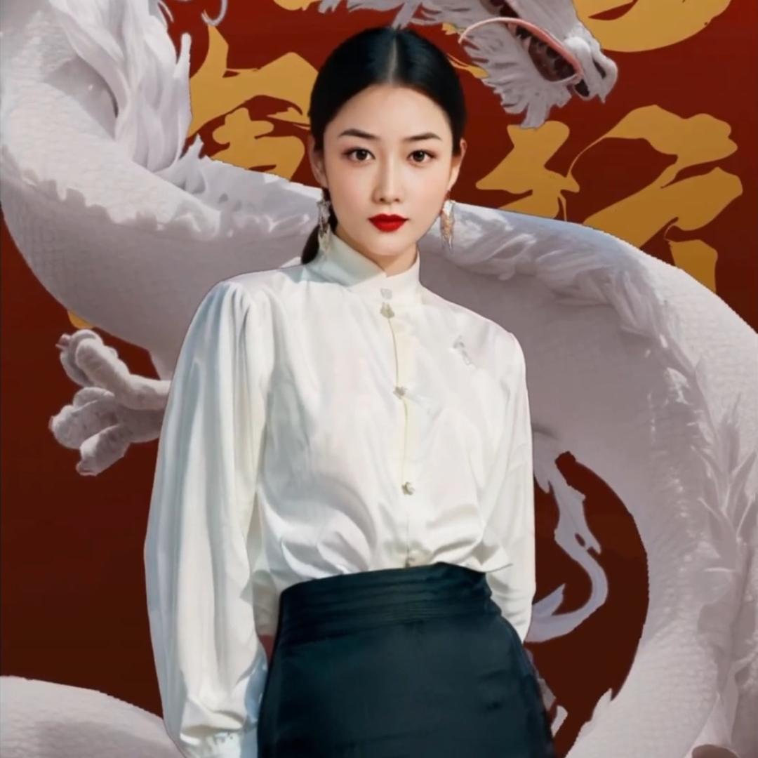 杠上开花官方号（奶油蘑菇汤）