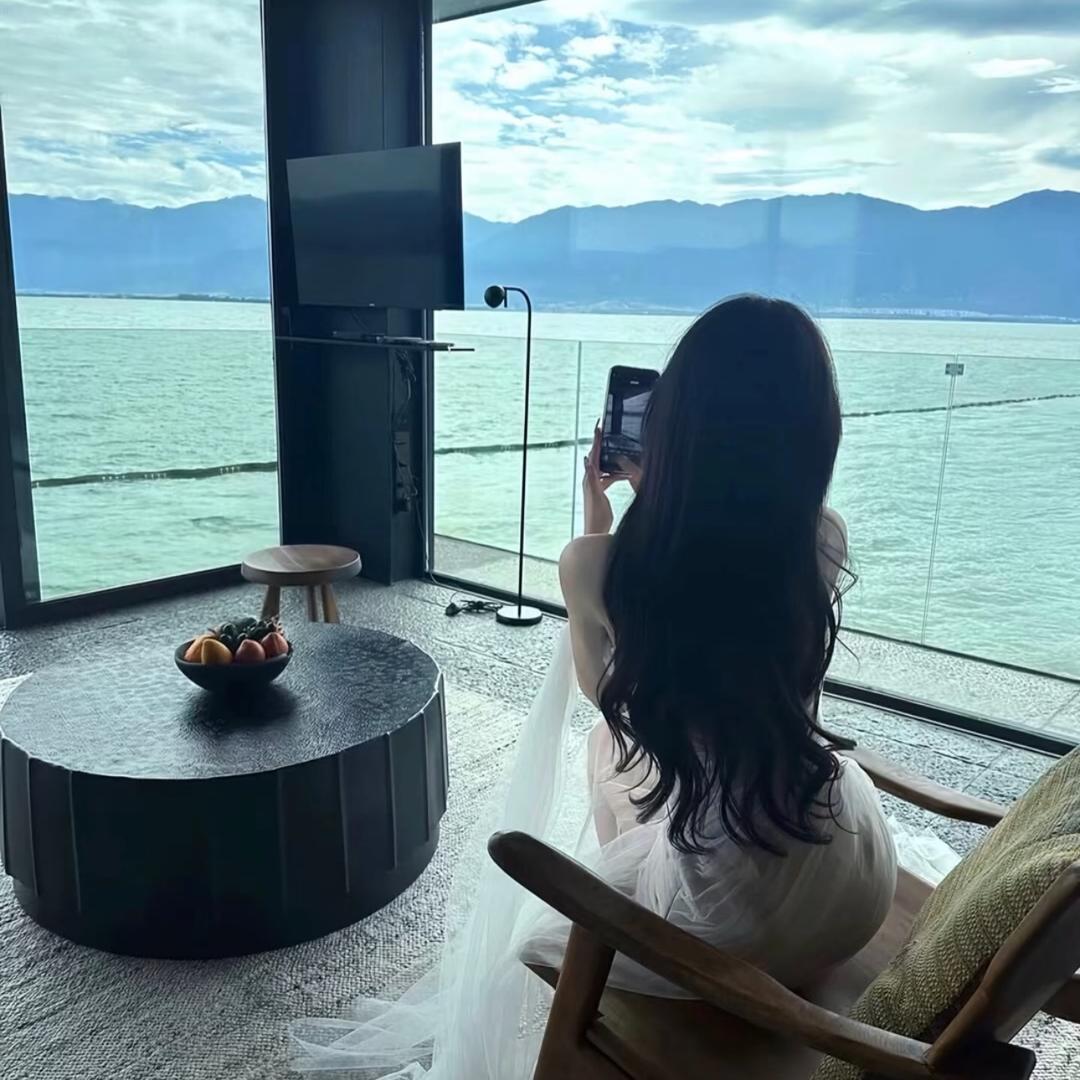 知夏👑