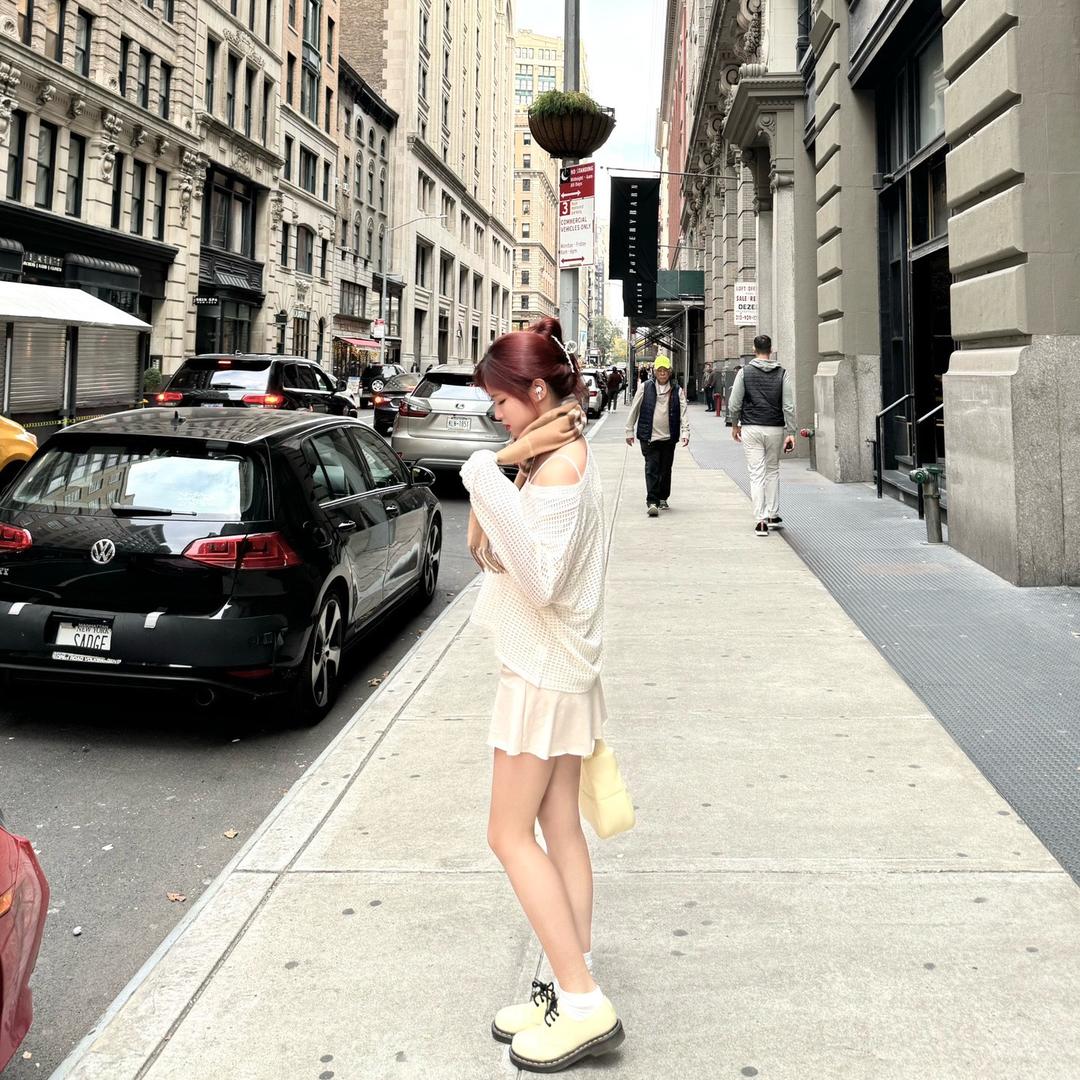 lailai