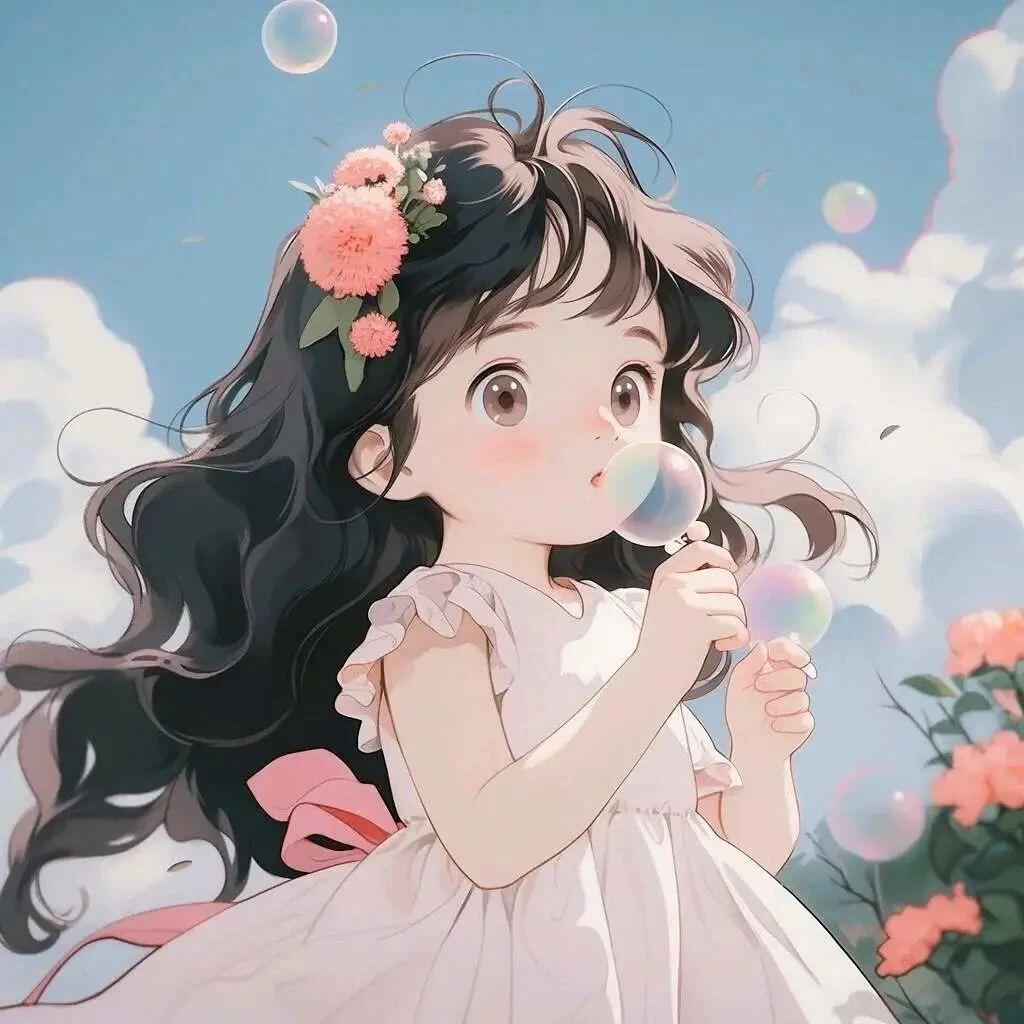 Fairy·婉儿💕