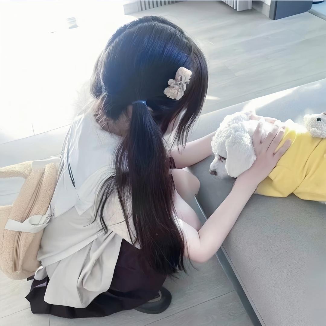 小狗不早恋^