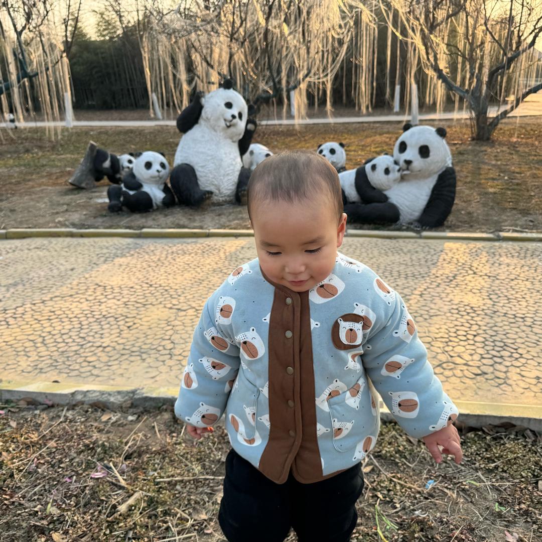 萌主驾到