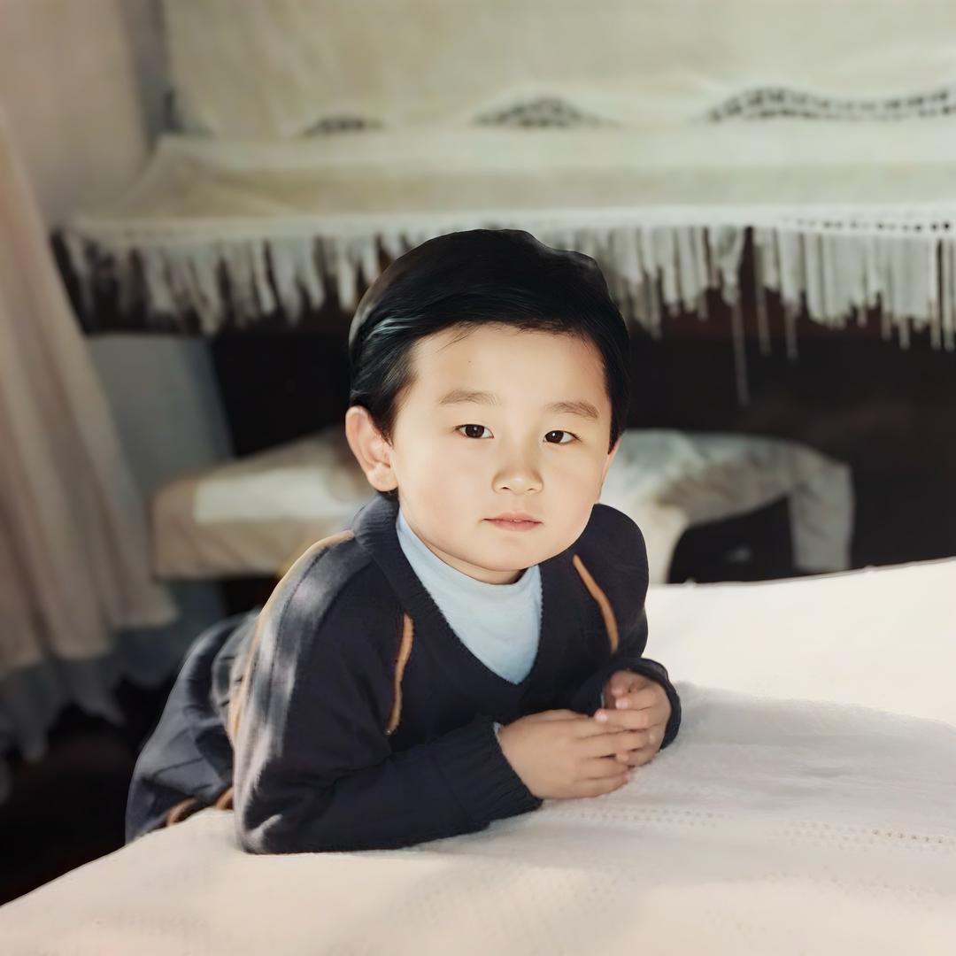 良子不喝可乐🥤