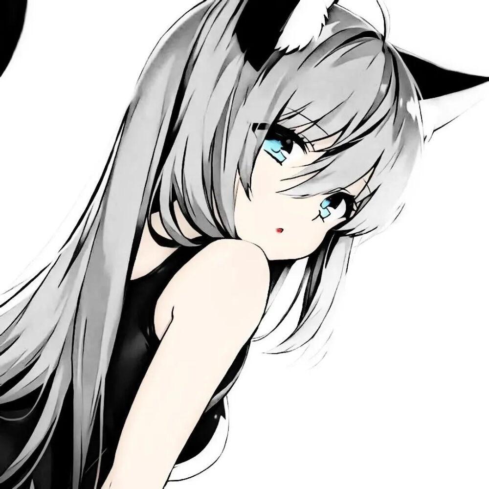 妹妹～