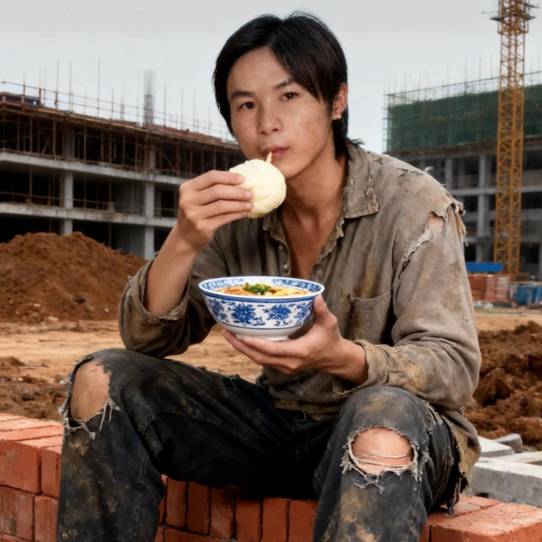 手握风云☆ ⁰⁷⁹¹