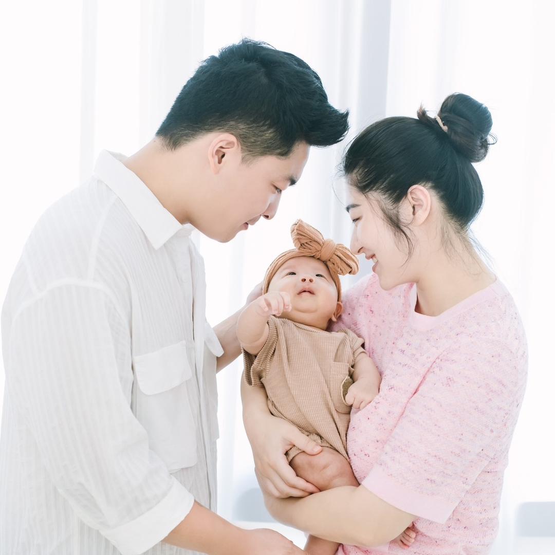 糖葫芦夫妇